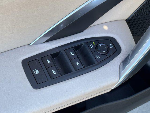 used 2025 BMW X1 car, priced at $40,977