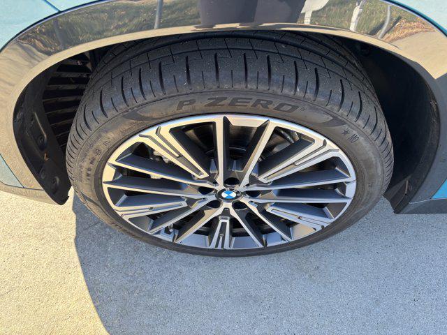 used 2025 BMW X1 car, priced at $40,977