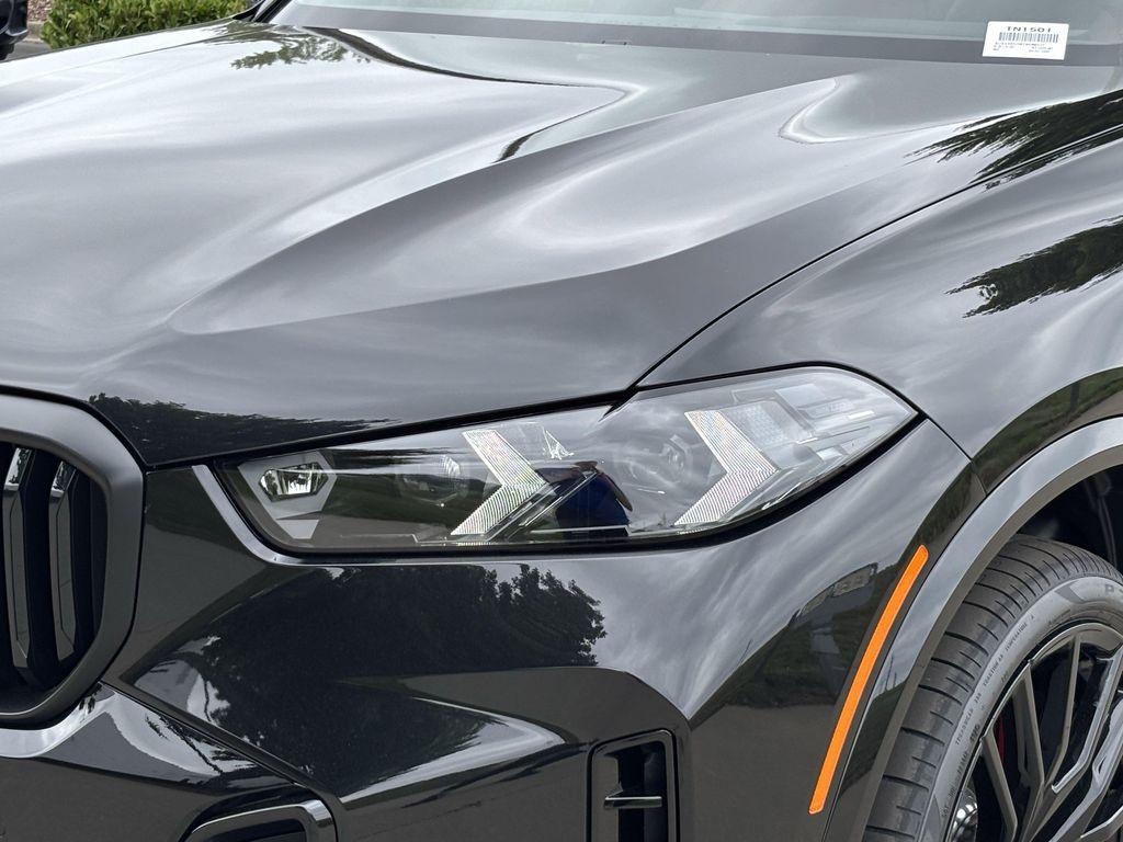 new 2026 BMW X5 car, priced at $87,246