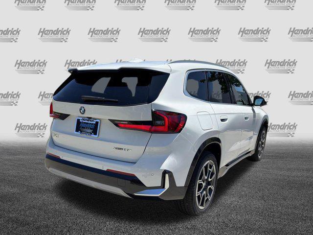 new 2026 BMW X1 car, priced at $52,476