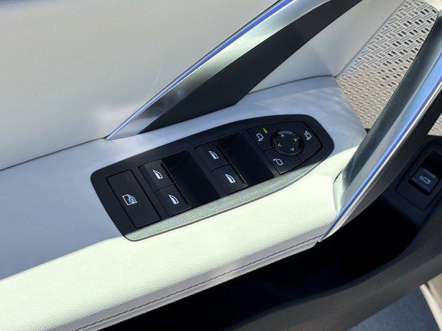 new 2026 BMW X1 car, priced at $52,476
