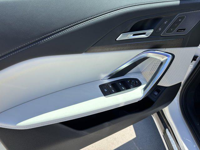 new 2026 BMW X1 car, priced at $52,476
