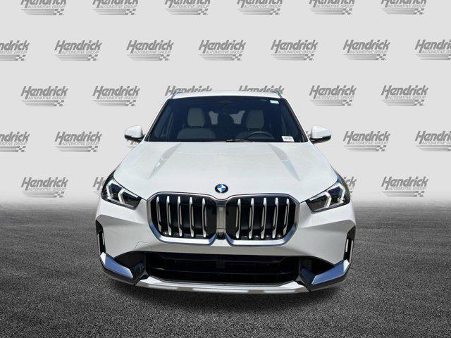 new 2026 BMW X1 car, priced at $52,476