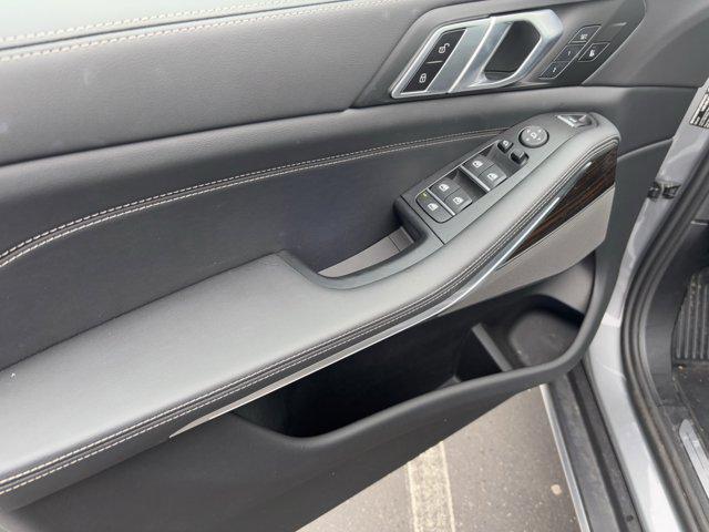 used 2026 BMW X5 car, priced at $67,477