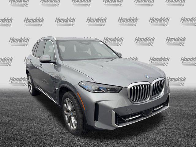 used 2026 BMW X5 car, priced at $67,477