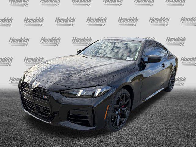 new 2026 BMW M440 car, priced at $79,185