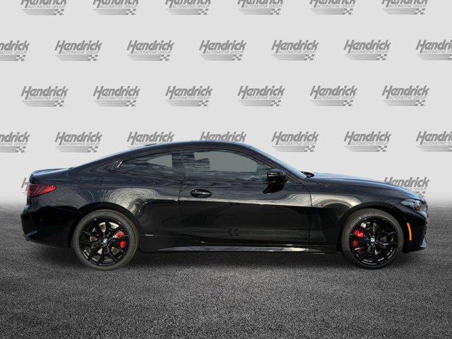 new 2026 BMW M440 car, priced at $79,185