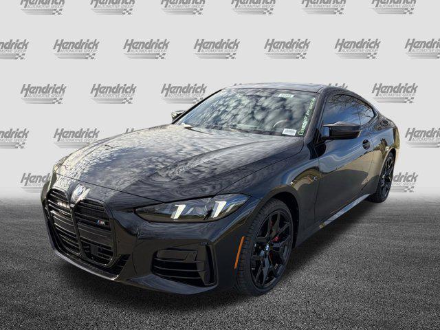 new 2026 BMW M440 car, priced at $79,185