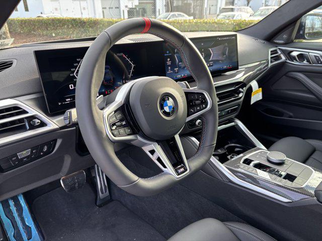 new 2026 BMW M440 car, priced at $79,185