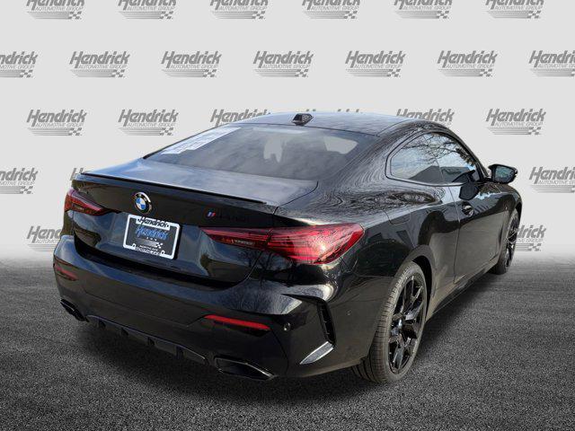 new 2026 BMW M440 car, priced at $79,185