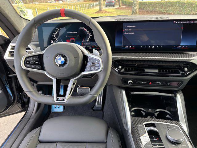 new 2026 BMW M440 car, priced at $79,185