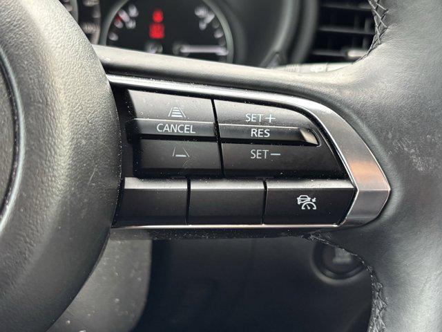 used 2024 Mazda CX-30 car, priced at $25,776