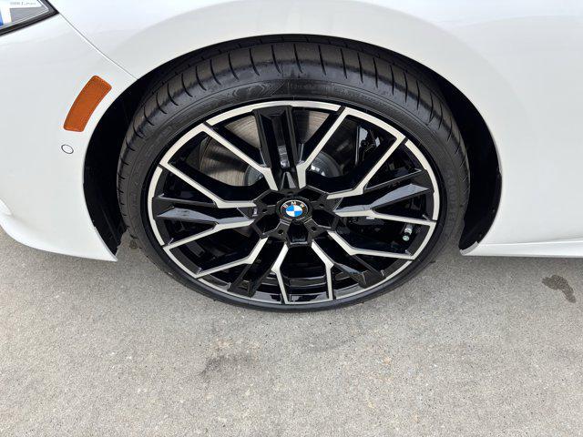 new 2026 BMW M850 Gran Coupe car, priced at $117,250