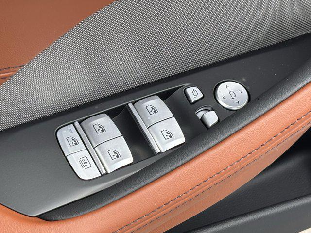 new 2026 BMW M850 Gran Coupe car, priced at $117,250