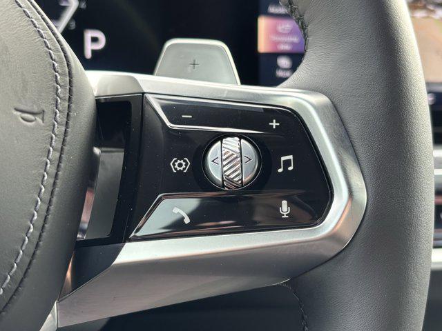 used 2025 BMW 760 car, priced at $104,977