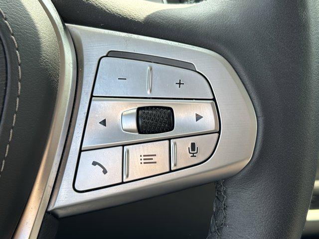 used 2026 BMW X7 car, priced at $82,977