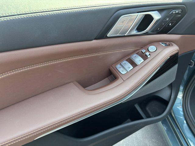 used 2026 BMW X7 car, priced at $82,977