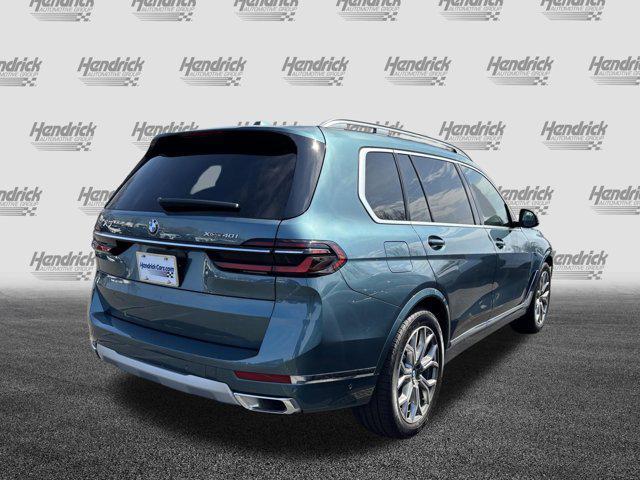 used 2026 BMW X7 car, priced at $82,977