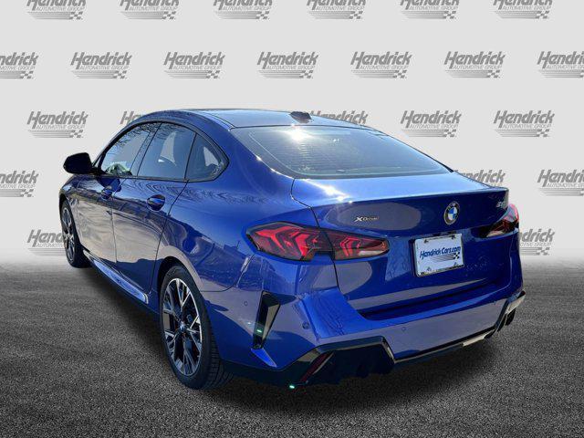 used 2025 BMW 228 Gran Coupe car, priced at $35,977