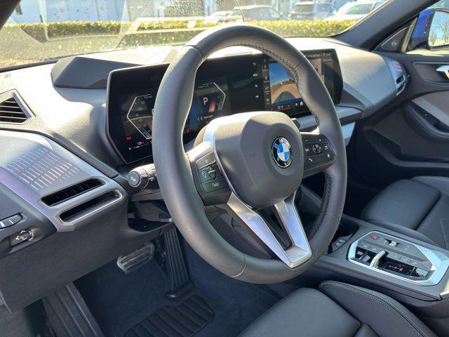 used 2025 BMW 228 Gran Coupe car, priced at $35,977