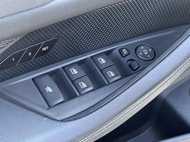 used 2023 BMW M440 car, priced at $44,977