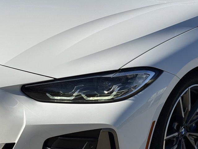 used 2023 BMW M440 car, priced at $44,977