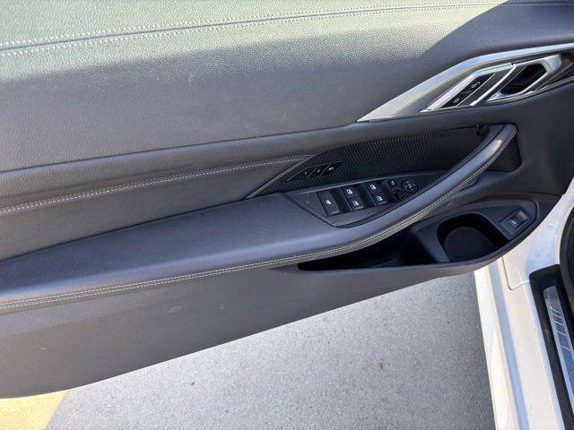 used 2023 BMW M440 car, priced at $44,977