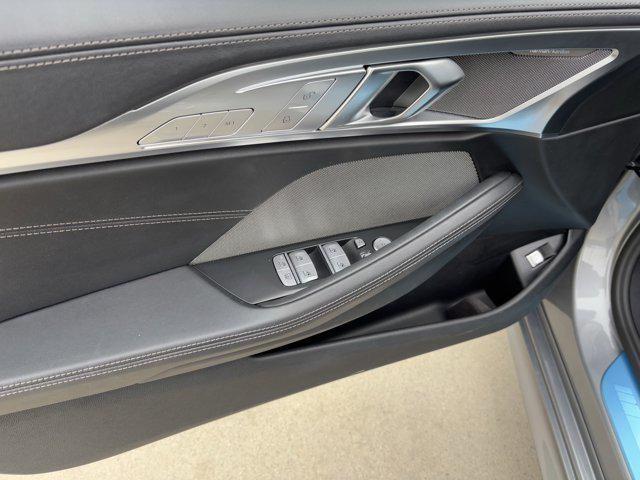 used 2023 BMW 840 Gran Coupe car, priced at $46,977