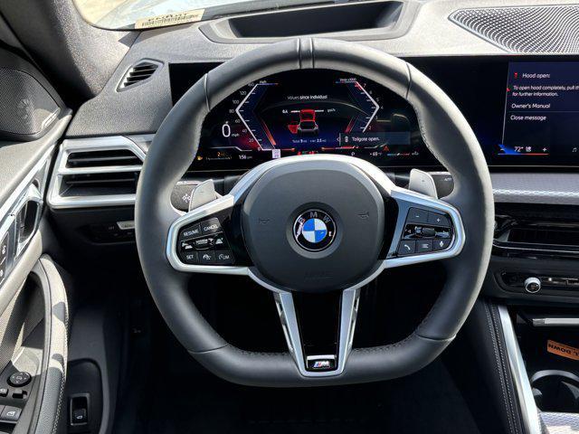 new 2026 BMW 430 Gran Coupe car, priced at $60,915