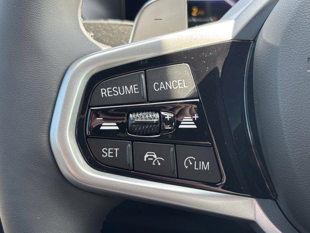 new 2026 BMW 430 Gran Coupe car, priced at $60,915