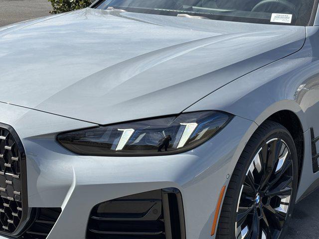 new 2026 BMW 430 Gran Coupe car, priced at $60,915