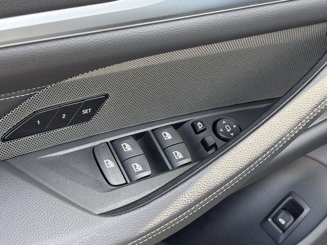 new 2026 BMW 430 Gran Coupe car, priced at $60,915