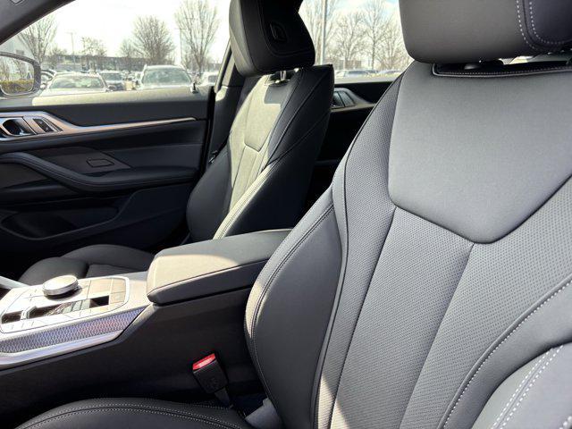 new 2026 BMW 430 Gran Coupe car, priced at $60,915