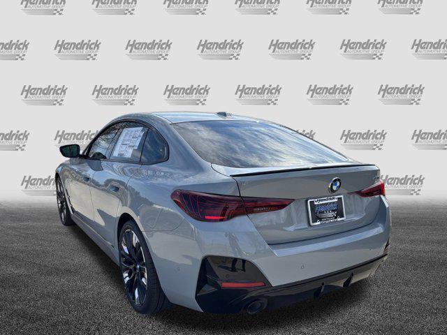 new 2026 BMW 430 Gran Coupe car, priced at $60,915