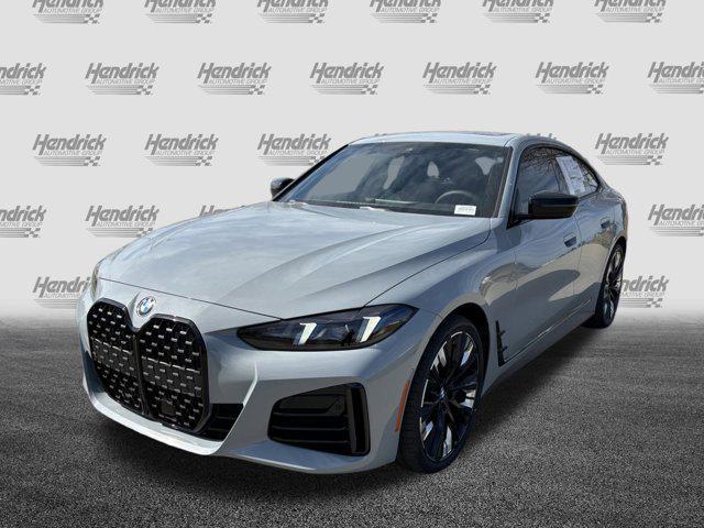 new 2026 BMW 430 Gran Coupe car, priced at $60,915