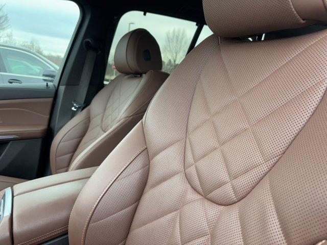 used 2023 BMW X5 car, priced at $46,977