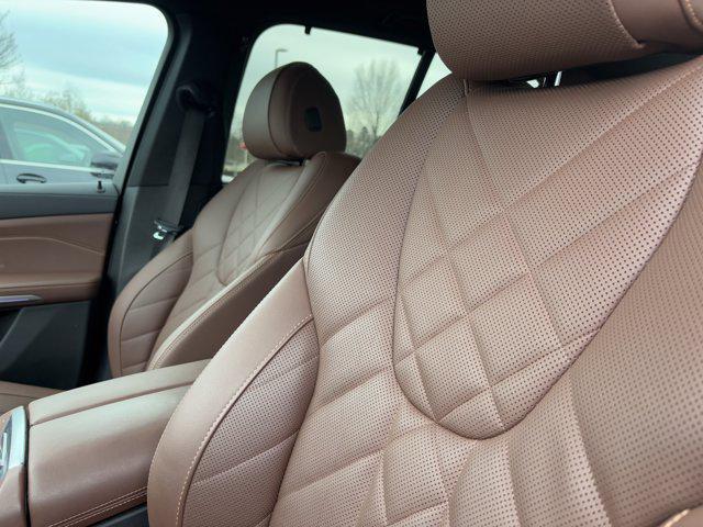 used 2023 BMW X5 car, priced at $46,977
