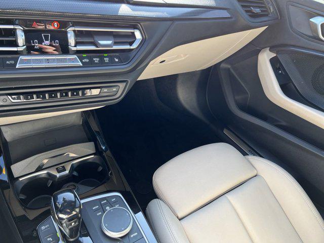 used 2021 BMW 228 Gran Coupe car, priced at $24,477