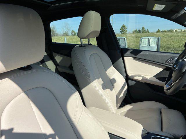 used 2021 BMW 228 Gran Coupe car, priced at $24,477