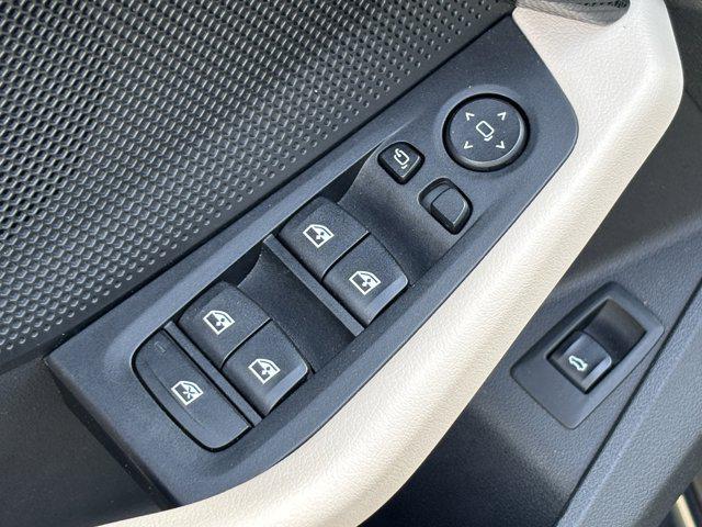 used 2021 BMW 228 Gran Coupe car, priced at $24,477