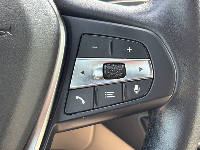 used 2021 BMW 228 Gran Coupe car, priced at $24,477