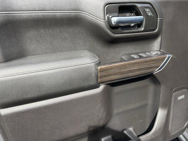 used 2020 Chevrolet Silverado 1500 car, priced at $32,977