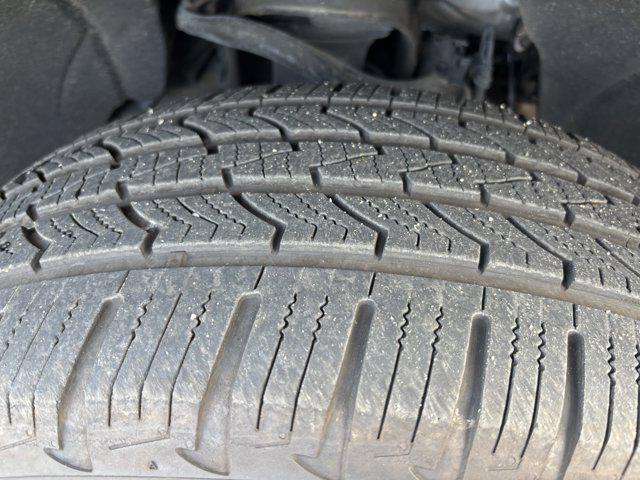 used 2020 Chevrolet Silverado 1500 car, priced at $32,977