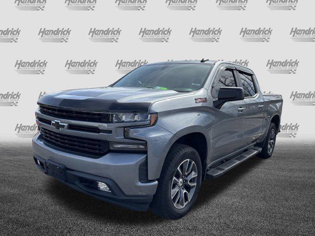 used 2020 Chevrolet Silverado 1500 car, priced at $32,977