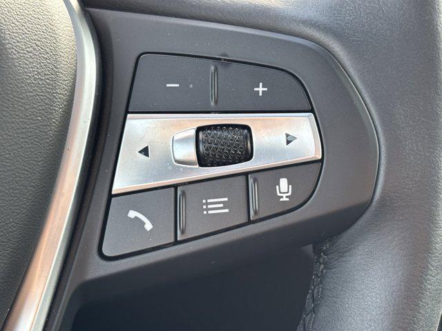 used 2024 BMW 330 car, priced at $38,477