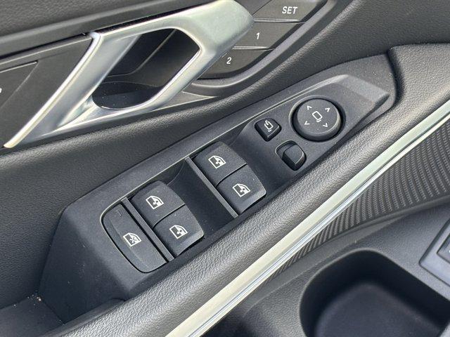 used 2024 BMW 330 car, priced at $38,477