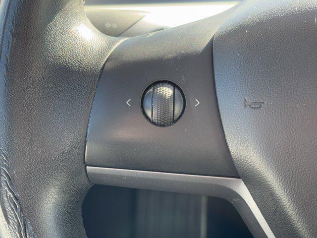 used 2019 Tesla Model 3 car, priced at $18,477