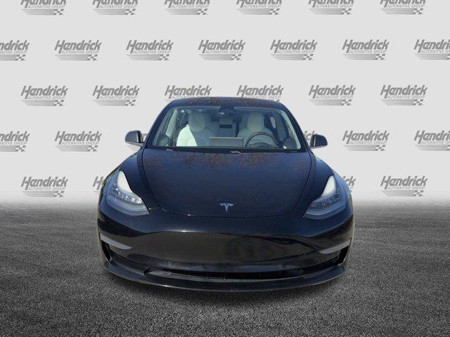 used 2019 Tesla Model 3 car, priced at $18,477