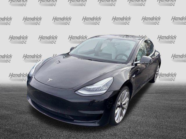 used 2019 Tesla Model 3 car, priced at $19,977