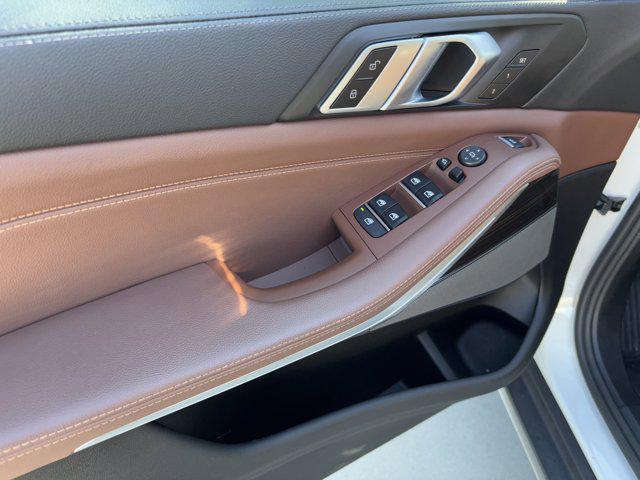 used 2021 BMW X5 car, priced at $34,477